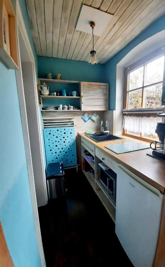אוברמרגואה 'Sissi' Ein Zaubehaftes Apartement Im Modernen Landhausstil מראה חיצוני תמונה