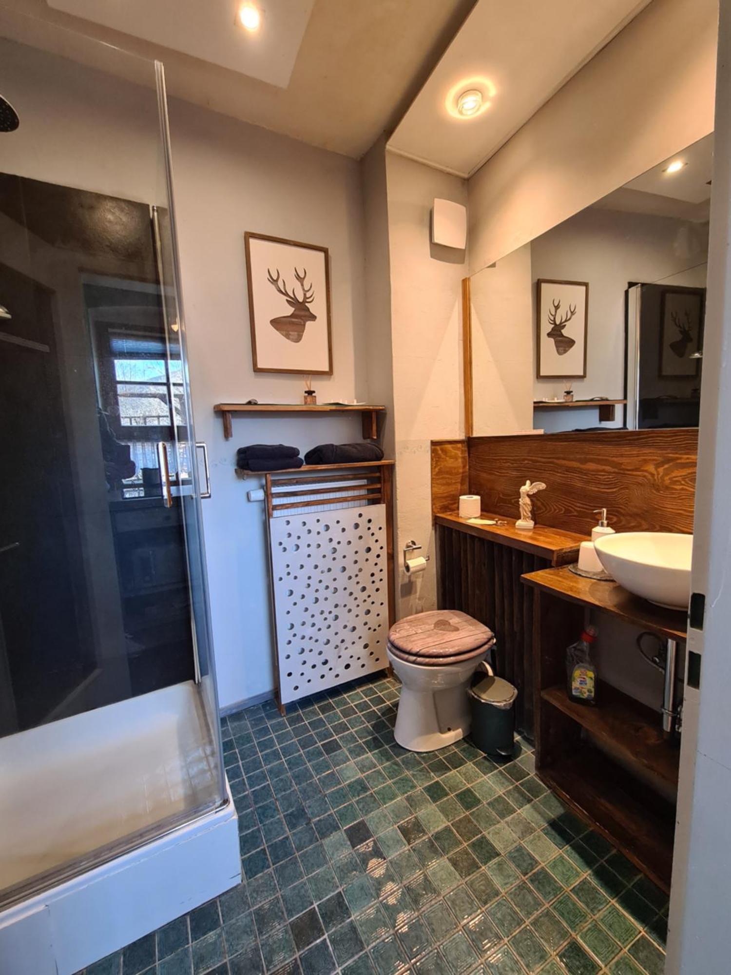 אוברמרגואה 'Sissi' Ein Zaubehaftes Apartement Im Modernen Landhausstil מראה חיצוני תמונה